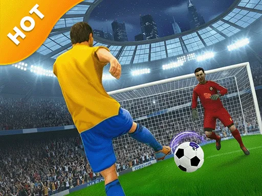 Dream Football Game - game thumbnail image
