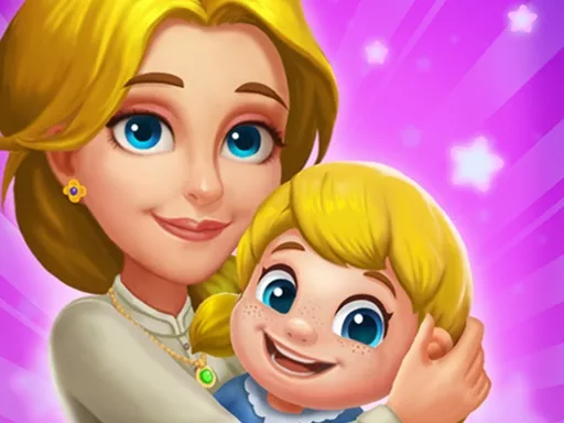 Dream Life - game thumbnail image