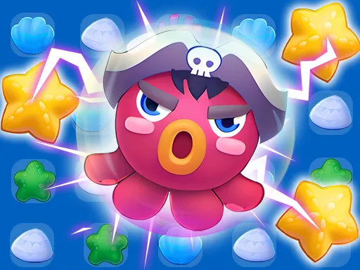 Dream Mania Happy Match game thumbnail image