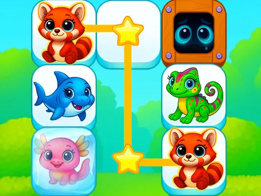 Dream Pet Hotel - game thumbnail image