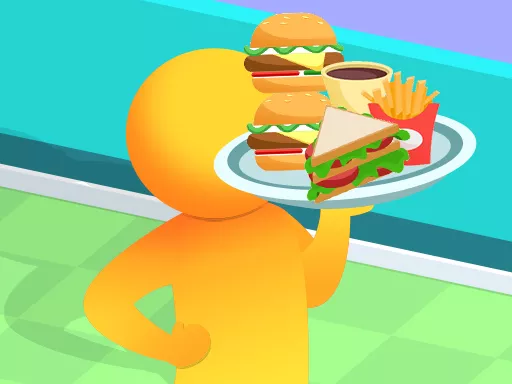 Dream Restaurant 3D - game thumbnail image