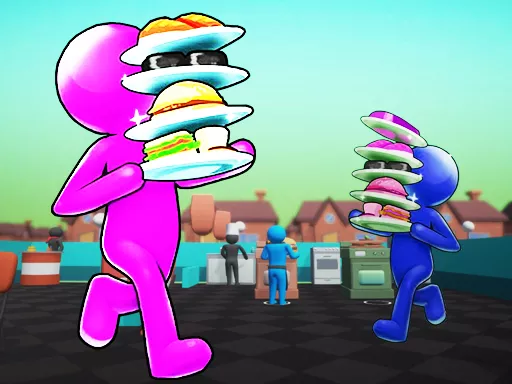 Dream Restaurant - game thumbnail image