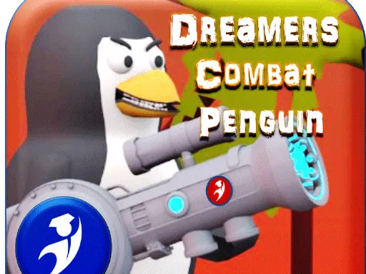 Dreamers Combat Penguin - game thumbnail image