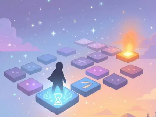 Dreams - game thumbnail image