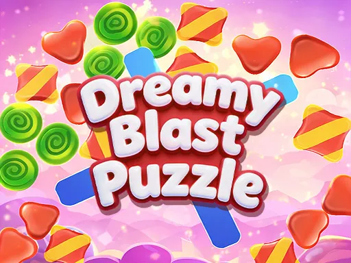 Dreamy Blast Puzzle - game thumbnail image
