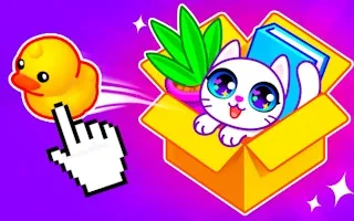 Dreamy Home - game thumbnail image