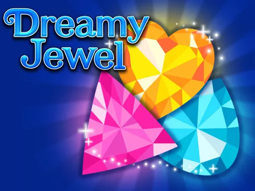 Dreamy Jewel - game thumbnail image