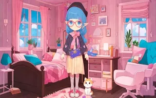 Dress Princess - game thumbnail image