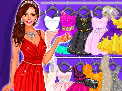 Dress Up 3d Chllng - game thumbnail image