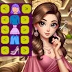 Dress Up Game Fashion game thumbnail image