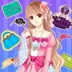 Dress Up Game: Princess Doll game thumbnail image