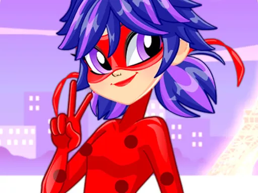 Dress Up game  - game thumbnail image