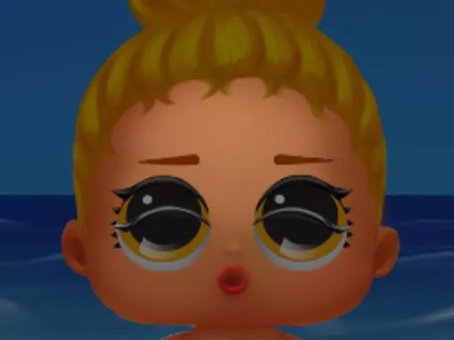 Dress up Lol - game thumbnail image