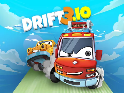 Drift 3 - game thumbnail image