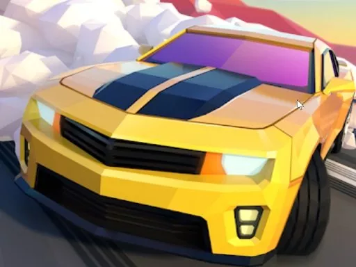 Drift Car City - game thumbnail image