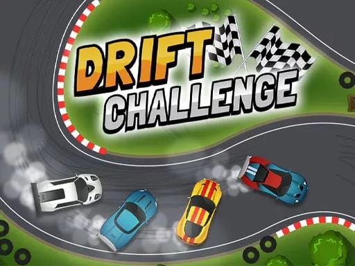 Drift Challenge - game thumbnail image