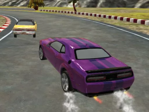 Drift Fury - game thumbnail image