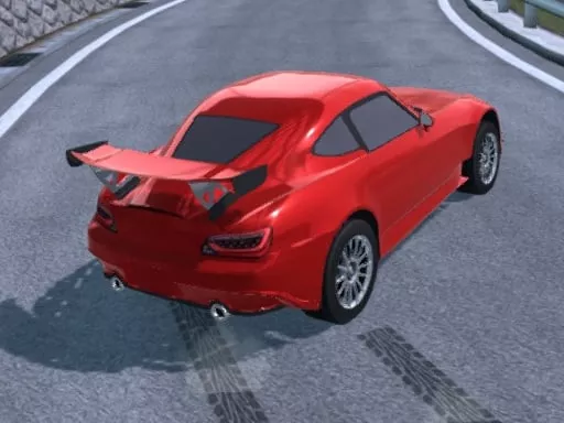 Drift Hunt - game thumbnail image