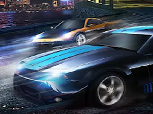 Drift Mania Street - game thumbnail image