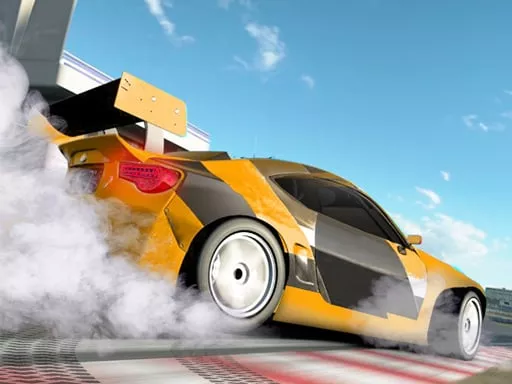 Drift Master - game thumbnail image