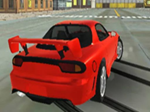 Drift Mode Drifting Game 2022 - game thumbnail image
