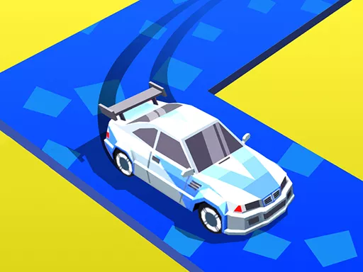 Drift Race 3D - game thumbnail image
