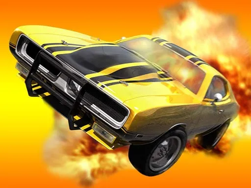 Drift Racing Multiplayer game thumbnail image