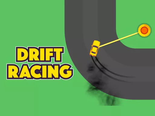 DRIFT RACING - RACING - game thumbnail image