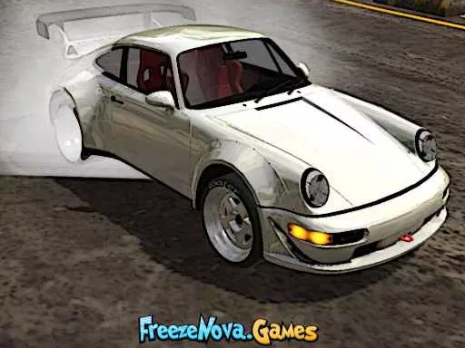 Drift Rider - game thumbnail image