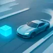 Drift Rush - Time is Ticking game thumbnail image