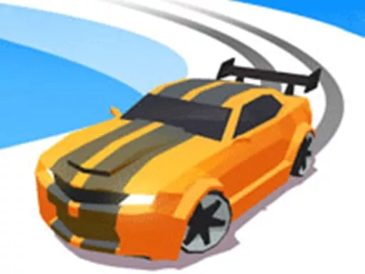 Drifty Race - 3D Drifting Game - game thumbnail image