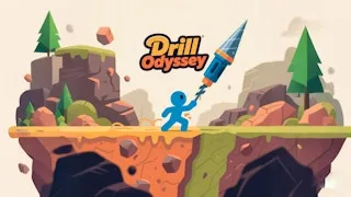 Drill Odyssey - game thumbnail image