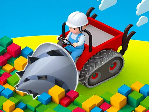 Drill Quest - game thumbnail image