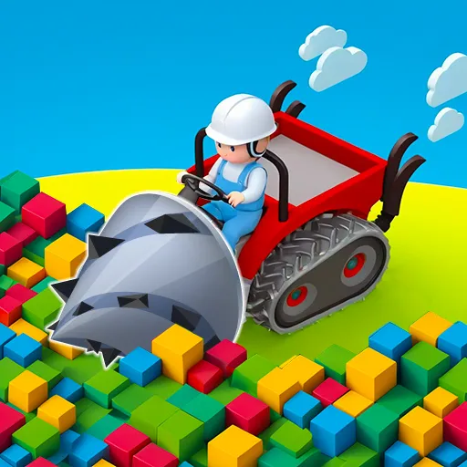 Drill Quest game thumbnail image