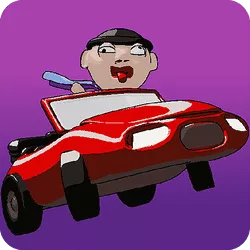 Drink Drive Survive - game thumbnail image