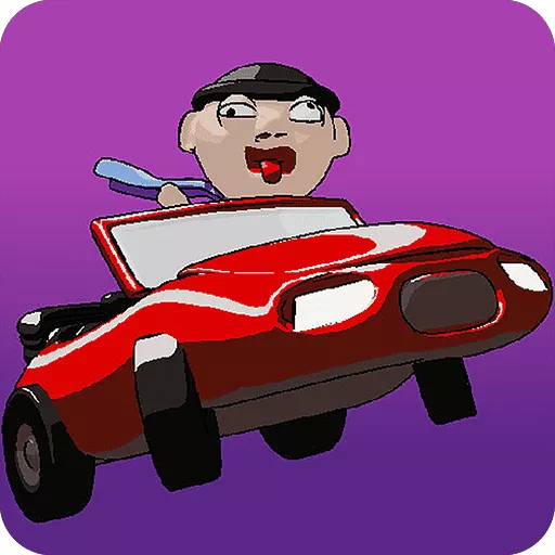 Drink Drive Survive game thumbnail image
