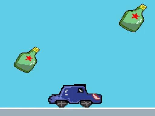 Drink Drive game thumbnail image