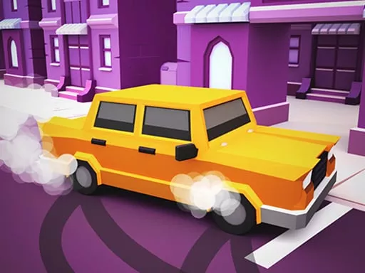 Drive and Park - game thumbnail image