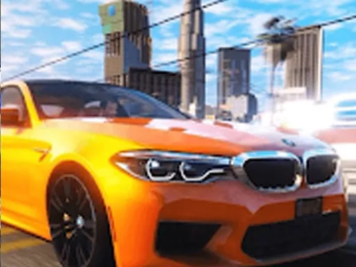 Drive BMW CAR-SBH - game thumbnail image