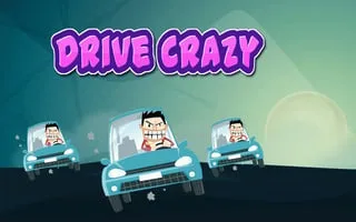 Drive Crazy - game thumbnail image