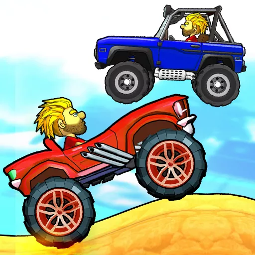 DRIVE DEAD 3D - game thumbnail image