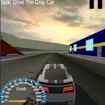 Drive Gray Car game thumbnail image