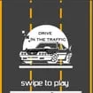 Drive in the Traffic game thumbnail image