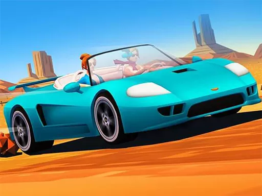 Drive Master 3D - game thumbnail image