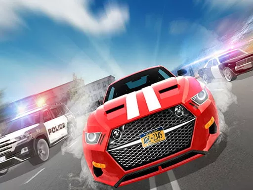 Driver 2 - game thumbnail image