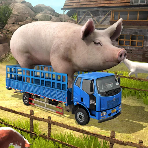 Driver Master Simulator game thumbnail image