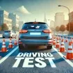 Driving Test game thumbnail image
