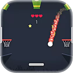 Drop Dunks - game thumbnail image