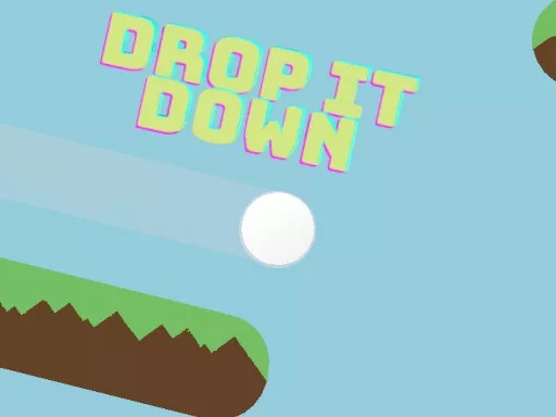 Drop It Down - game thumbnail image