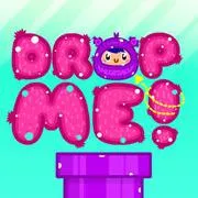 Drop Me - game thumbnail image